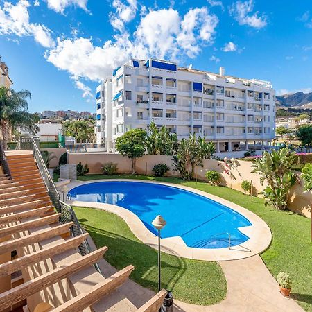 Appartamento Vivendos - Tr09 - Playamar Torremolinos Esterno foto