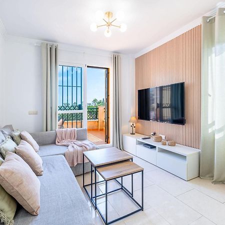 Appartamento Vivendos - Tr09 - Playamar Torremolinos Esterno foto