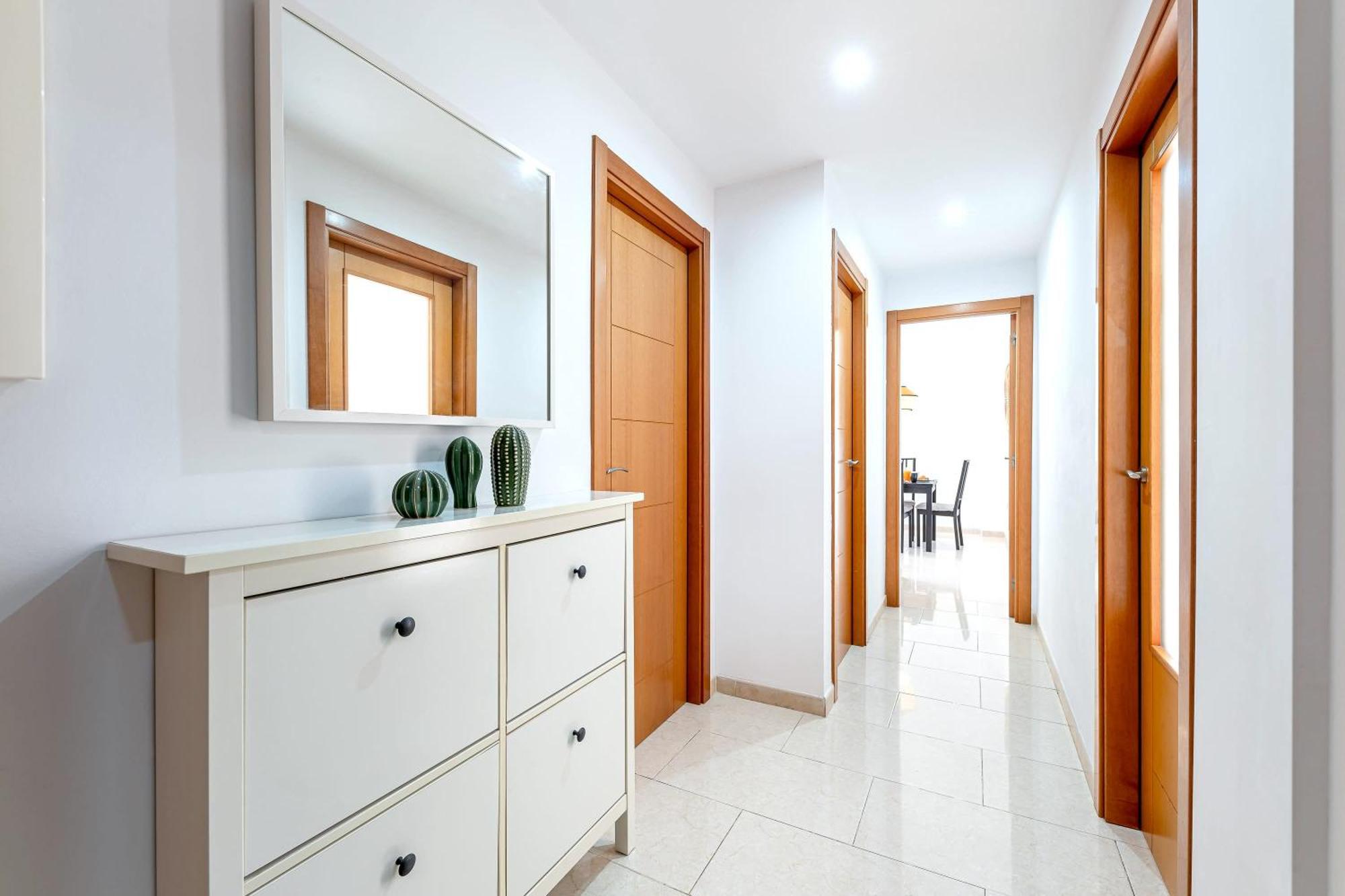 Appartamento Vivendos - Tr09 - Playamar Torremolinos Esterno foto