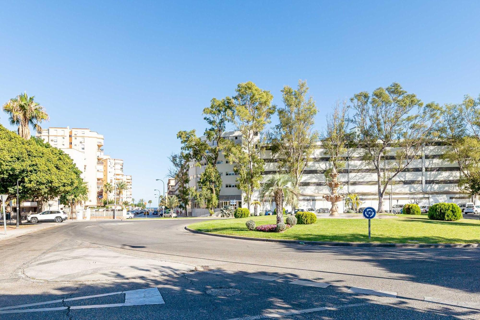 Appartamento Vivendos - Tr09 - Playamar Torremolinos Esterno foto