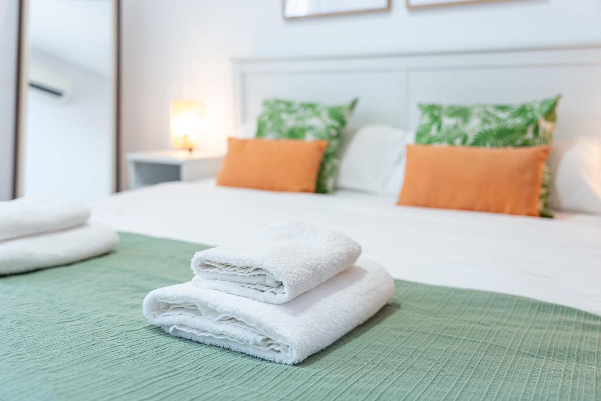 Appartamento Vivendos - Tr09 - Playamar Torremolinos Esterno foto