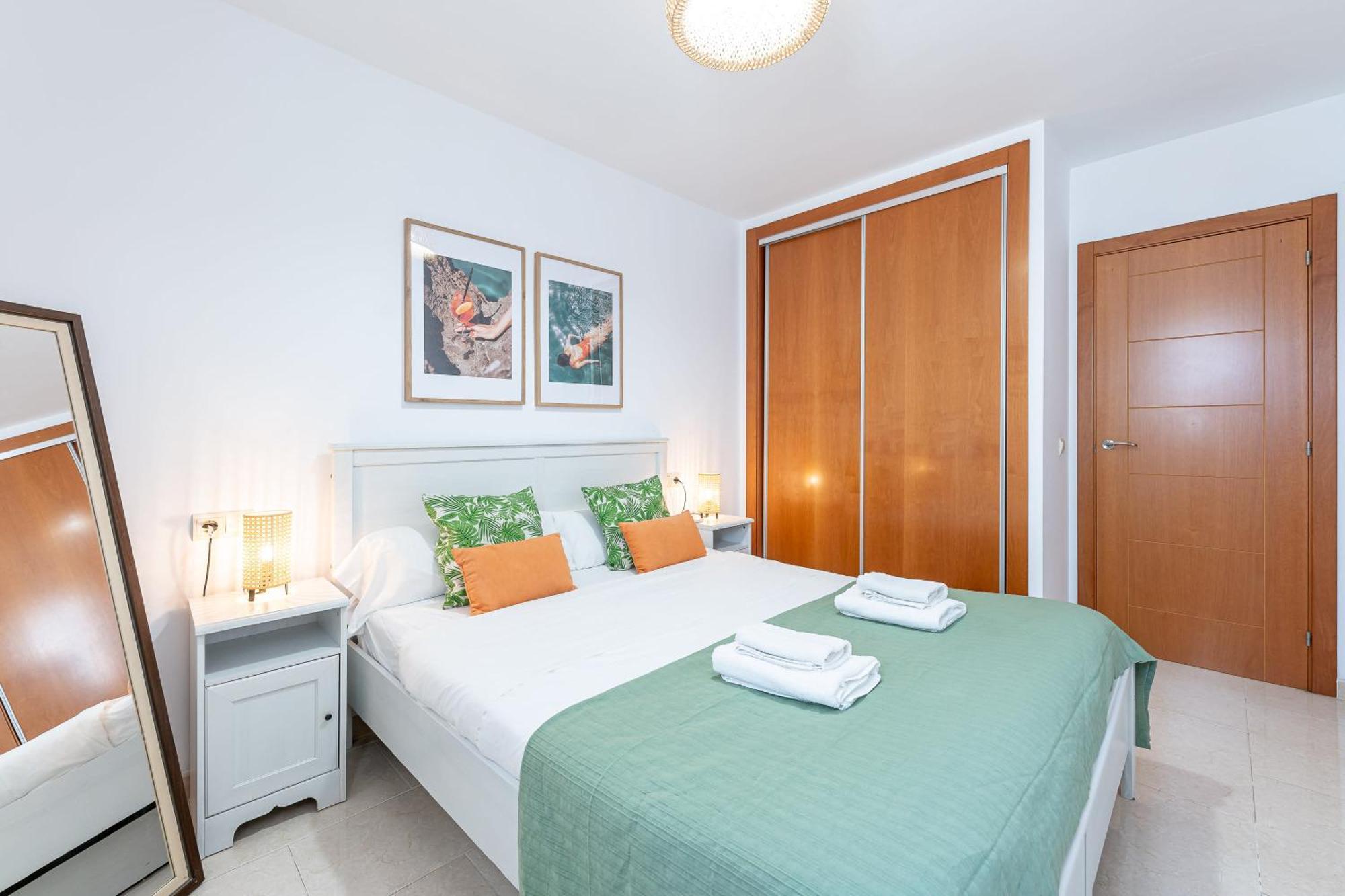 Appartamento Vivendos - Tr09 - Playamar Torremolinos Esterno foto