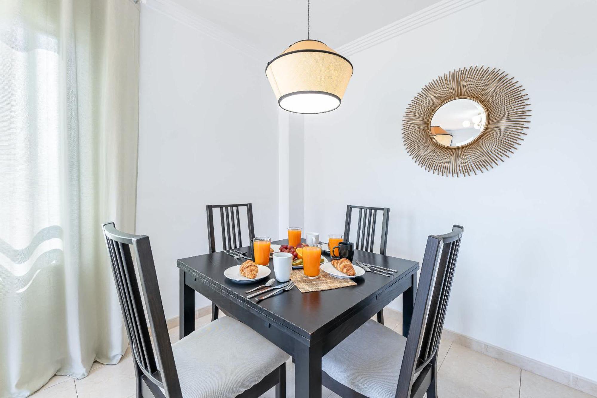 Appartamento Vivendos - Tr09 - Playamar Torremolinos Esterno foto