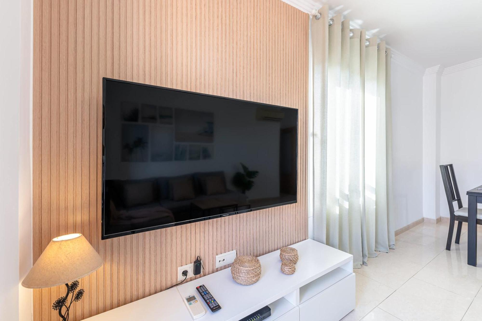 Appartamento Vivendos - Tr09 - Playamar Torremolinos Esterno foto
