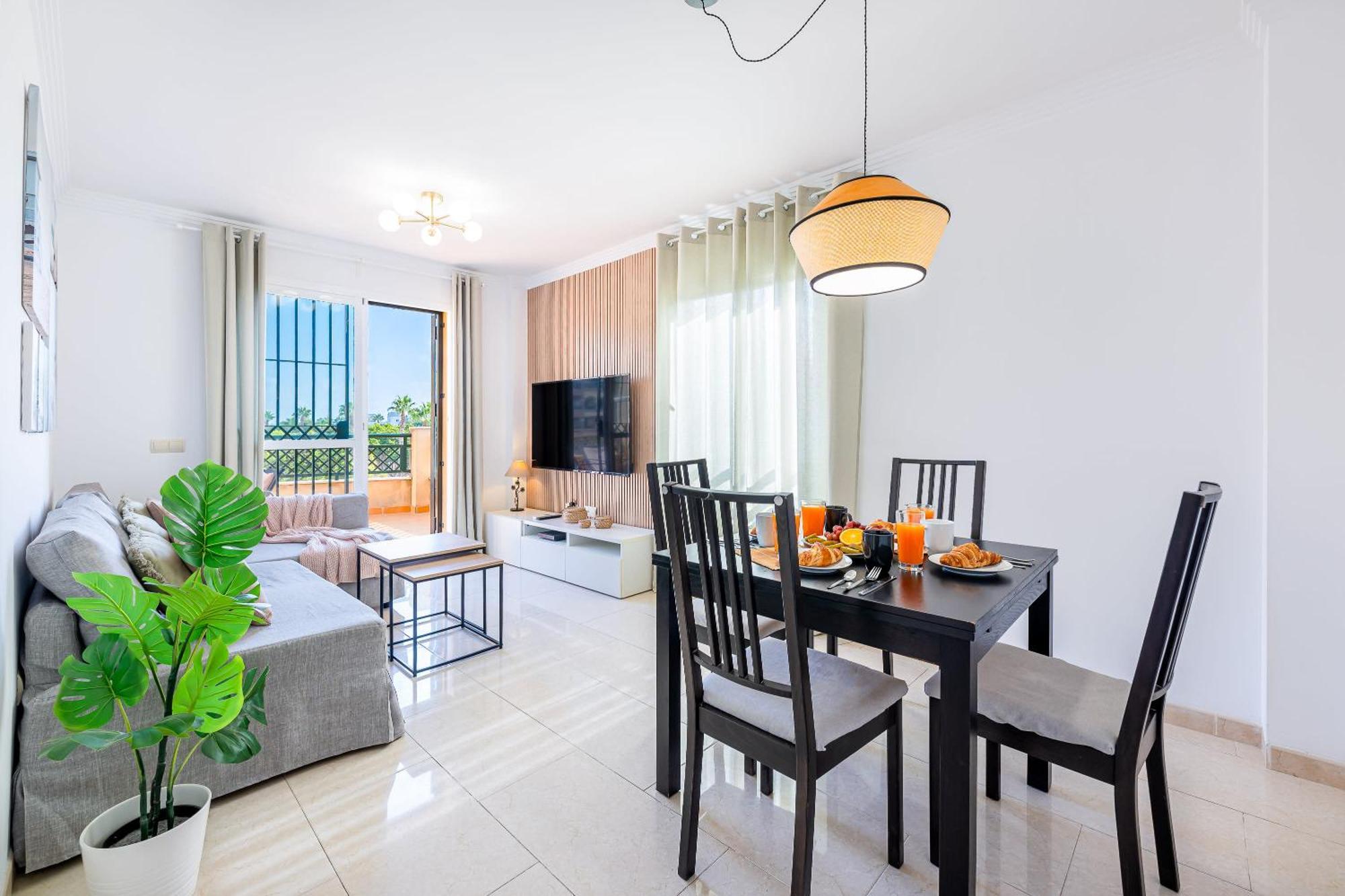 Appartamento Vivendos - Tr09 - Playamar Torremolinos Esterno foto