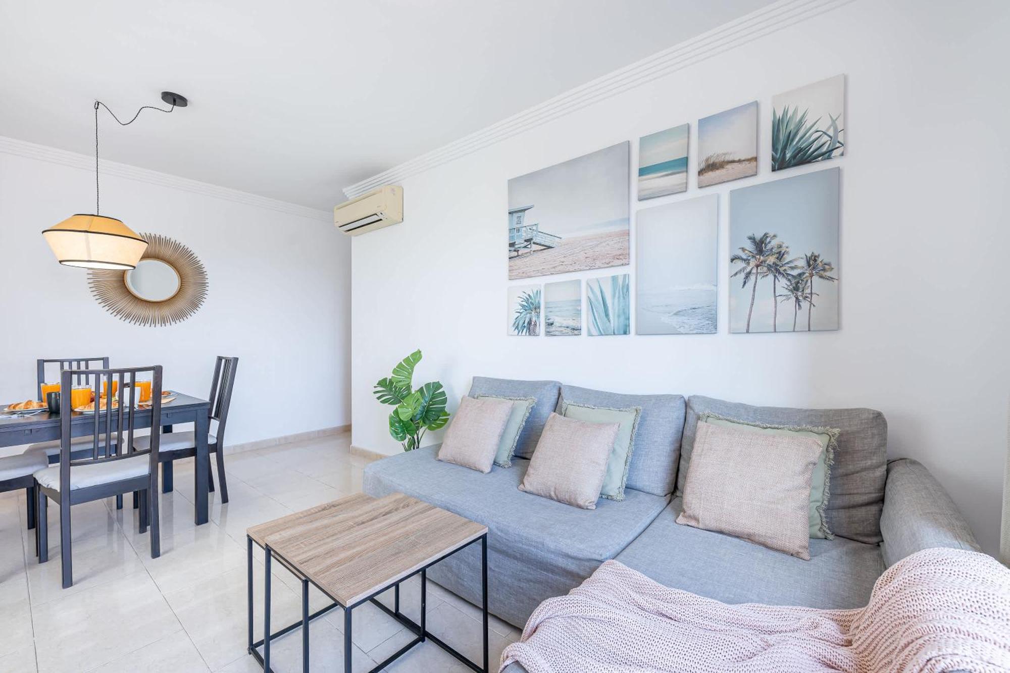 Appartamento Vivendos - Tr09 - Playamar Torremolinos Esterno foto