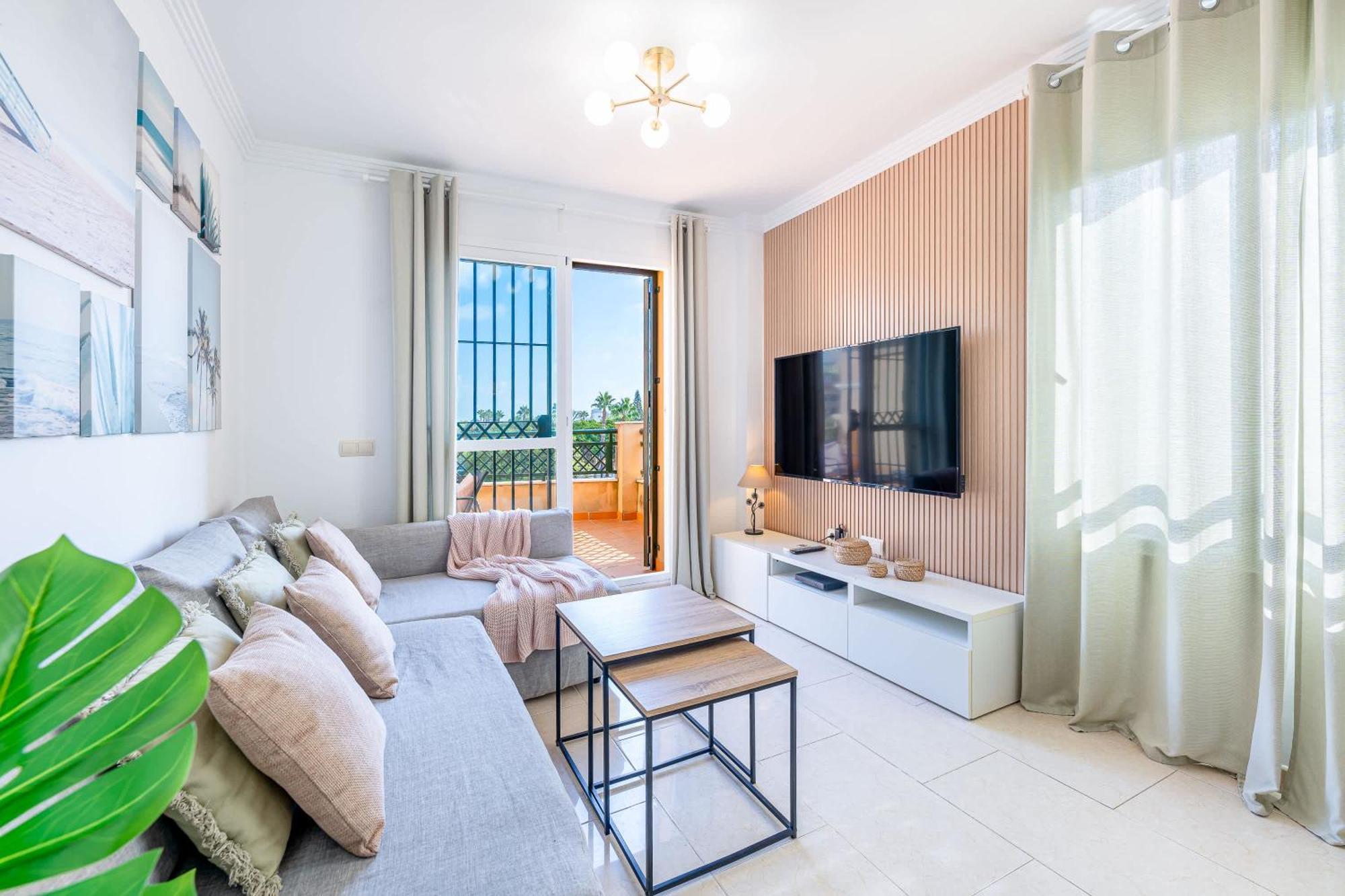 Appartamento Vivendos - Tr09 - Playamar Torremolinos Esterno foto